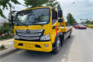 循化汽车救援头像