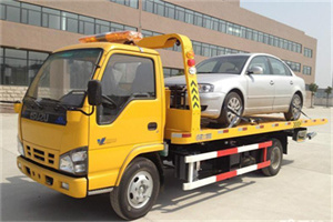 循化道路救援一般怎么收费