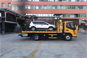 循化附近汽车拖车电话