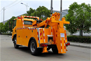 循化高速路拖车费